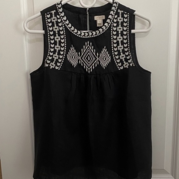 J. Crew Tops - J. Crew